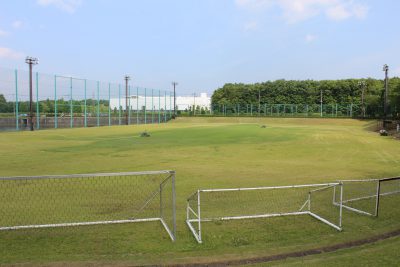 野木町総合運動公園