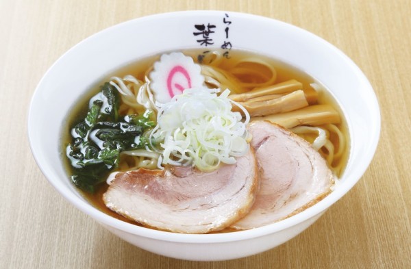 らーめん葉月