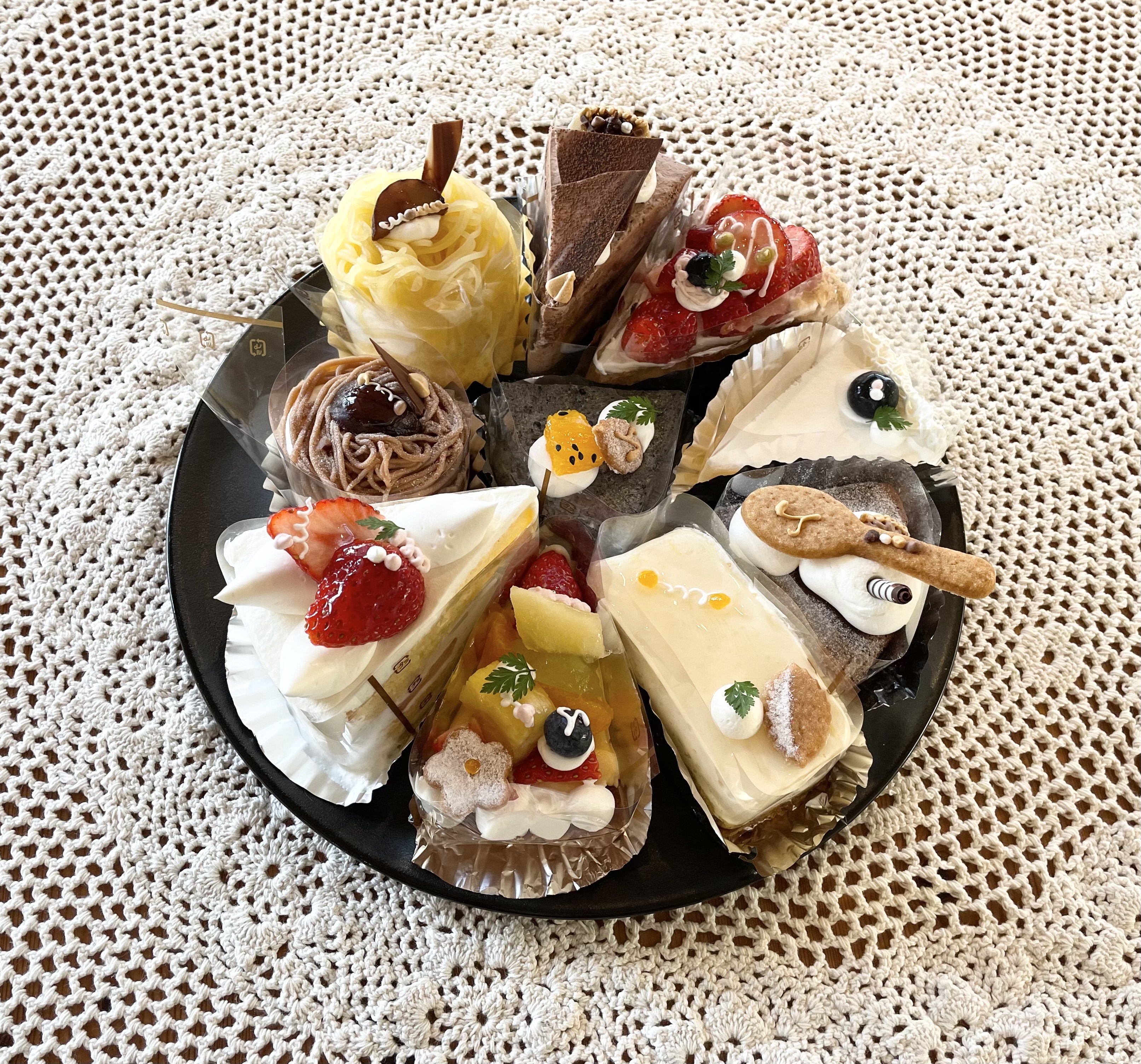 菓子の木洋菓子店