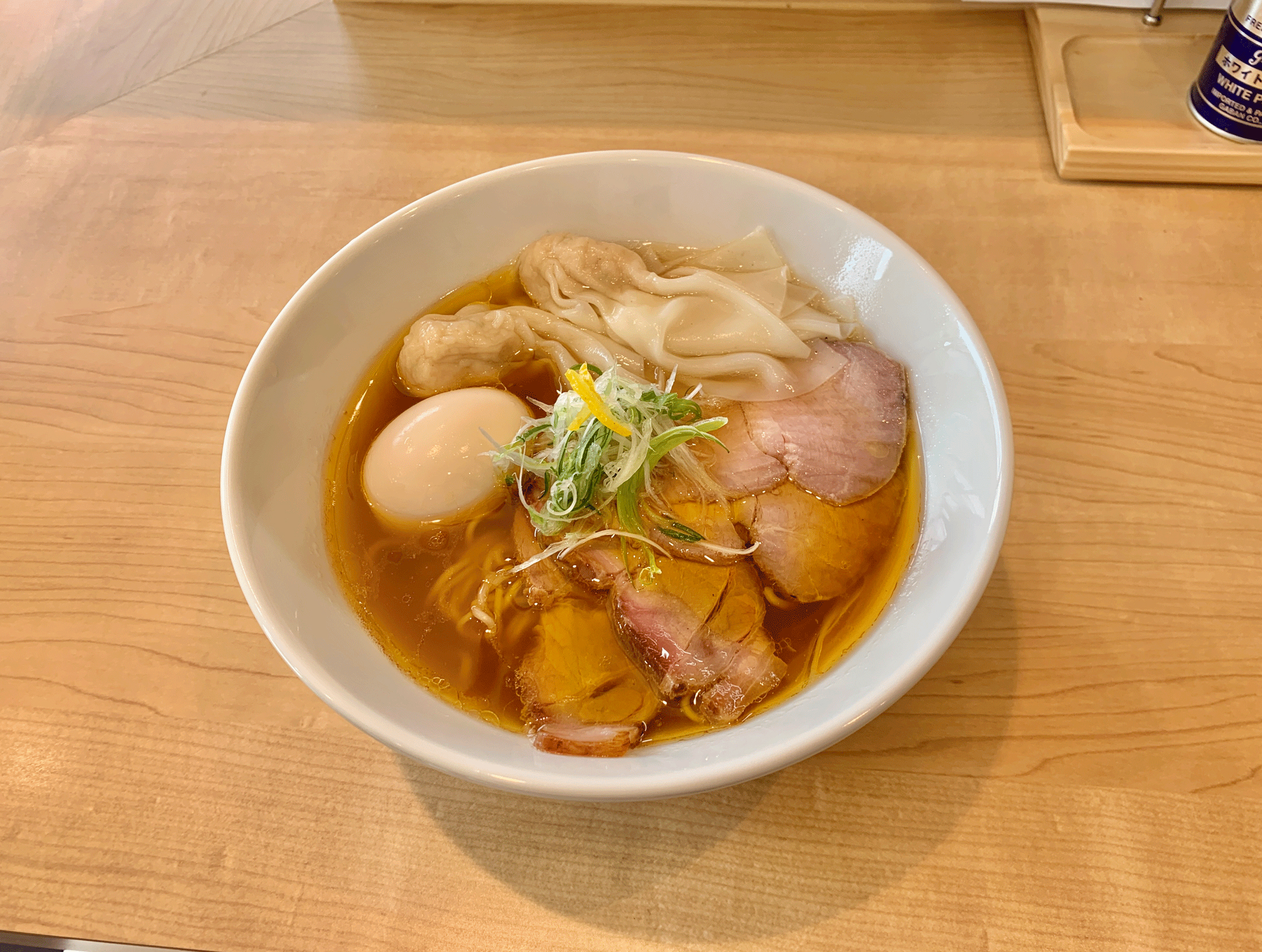 「七色の落書き」