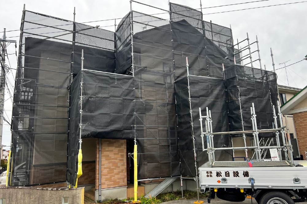 有限会社松目設備