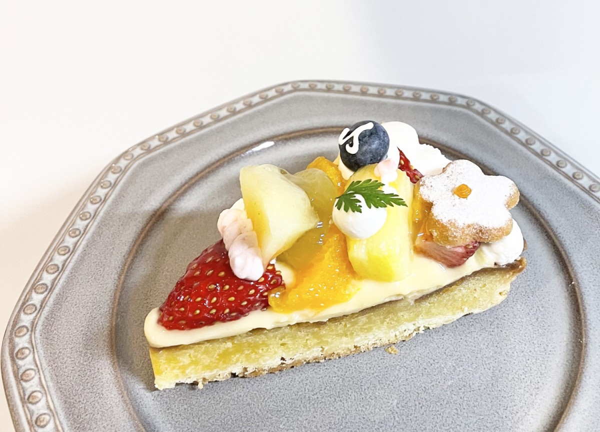 菓子の木洋菓子店 ケーキ