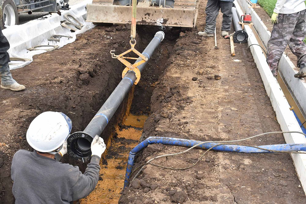 有限会社松目設備