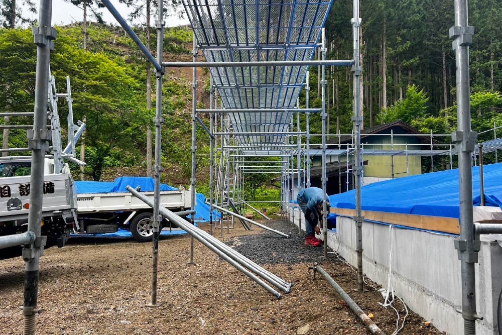 有限会社松目設備