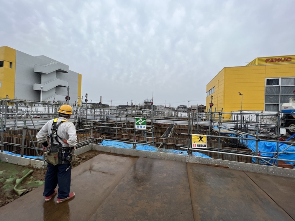 株式会社真栄建設で行った施工実績