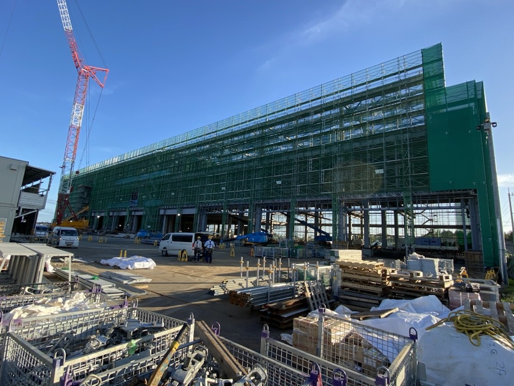 株式会社真栄建設で行った施工実績