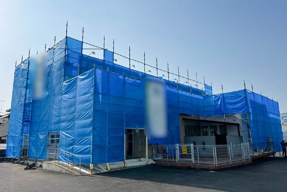 有限会社松目設備