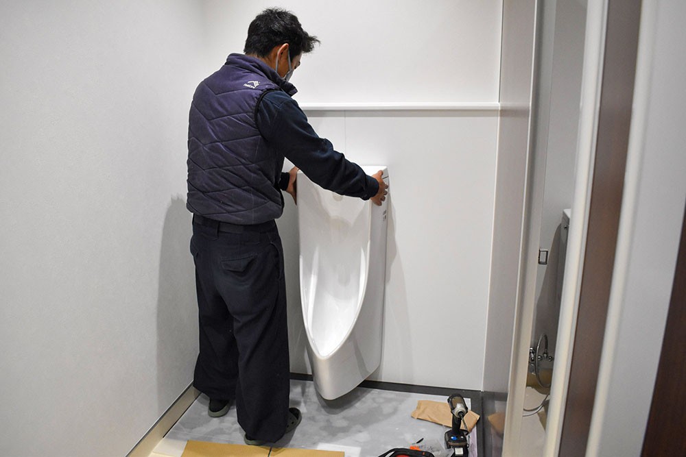 有限会社松目設備