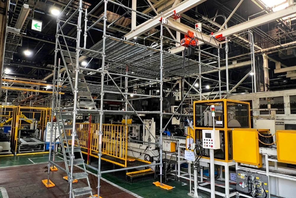 有限会社松目設備