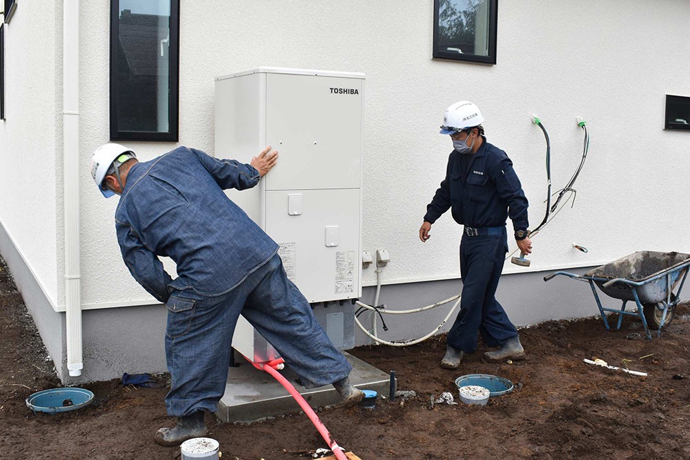 有限会社松目設備