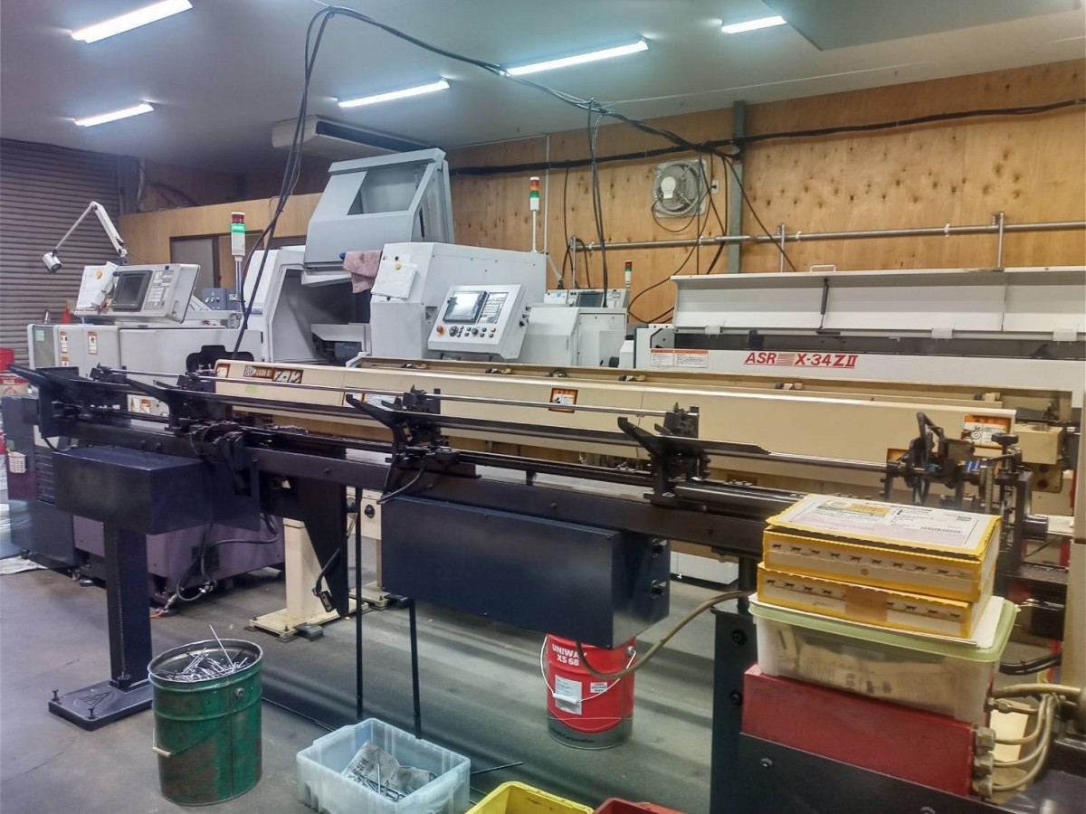 有限会社安藤製作所