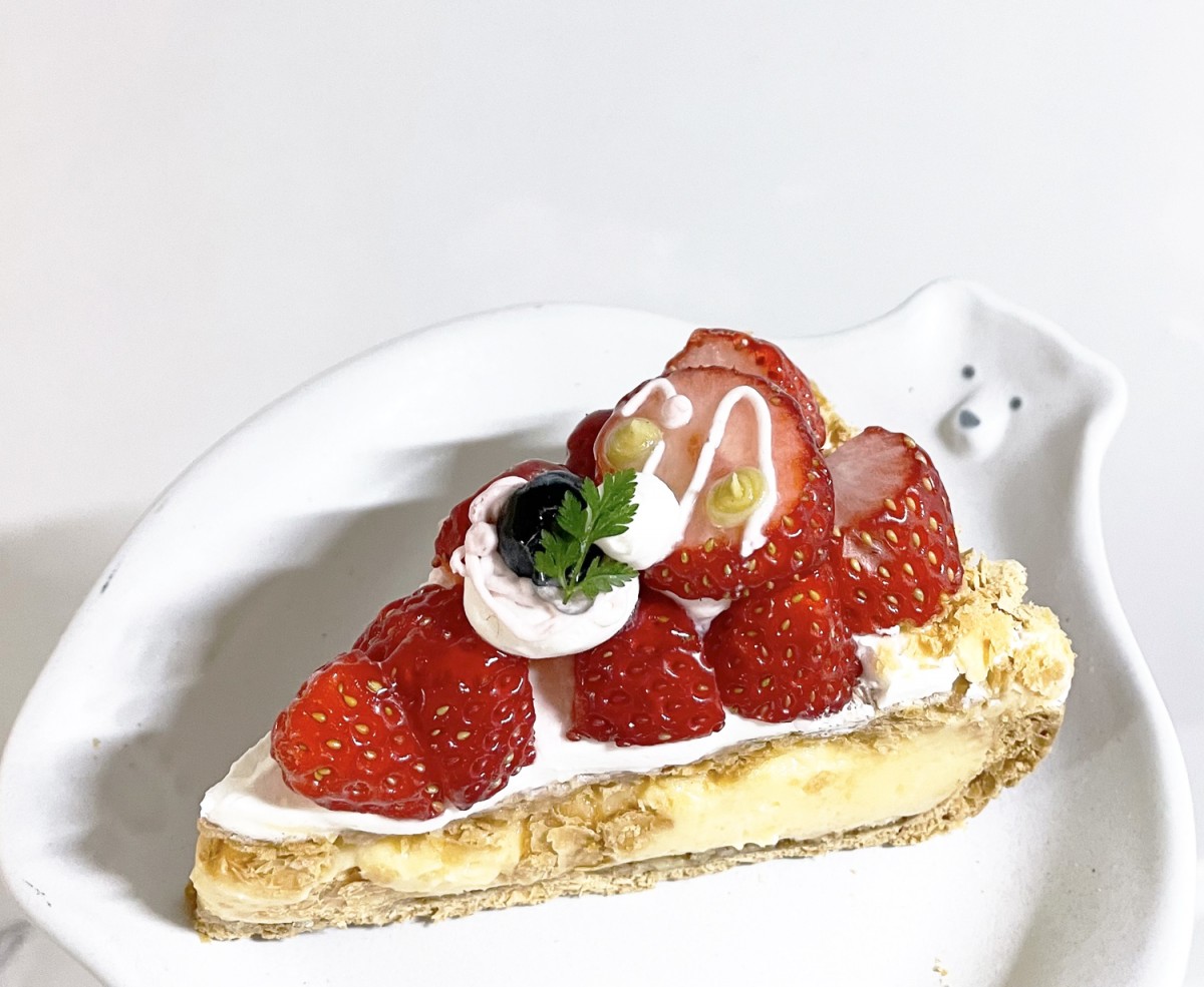 菓子の木洋菓子店 ケーキ