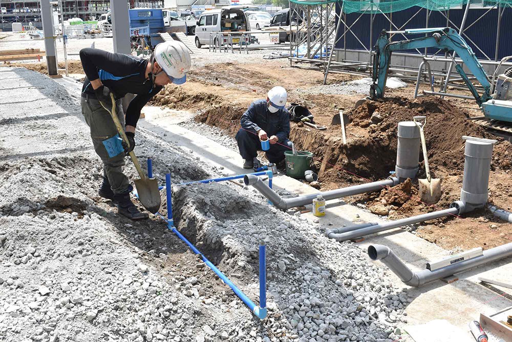 有限会社松目設備