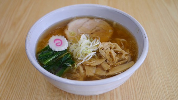 ラーメンひろ