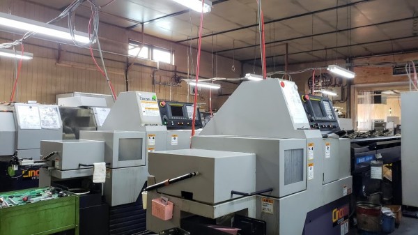 有限会社安藤製作所