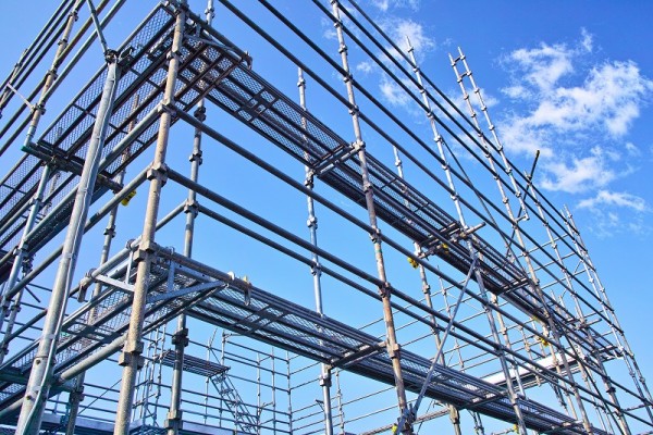 株式会社 新井工業