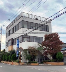 株式会社国際企画